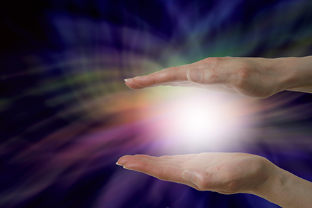 Körperorientierte Energiearbeit